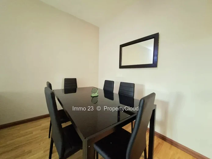 Apartments - 3 bedrooms - Beau Bassin