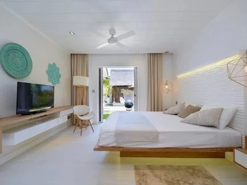 Villa de 3 Chambres