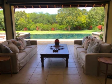 Villa de 5 Chambres