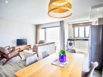 Appartement de 2 Chambres