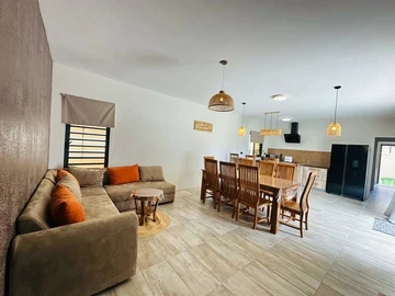 Villa de 3 Chambres