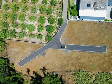 Residential Land