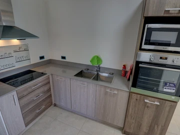 Appartement de 3 Chambres