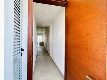 Penthouse de 3 Chambres