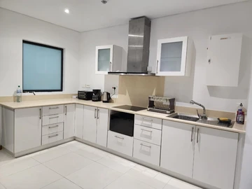 Appartement de 2 Chambres