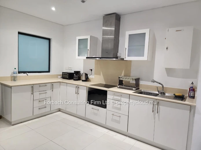 Grand Baie La Croisette - 2 bedrooms apartments ideal for 4 persons 