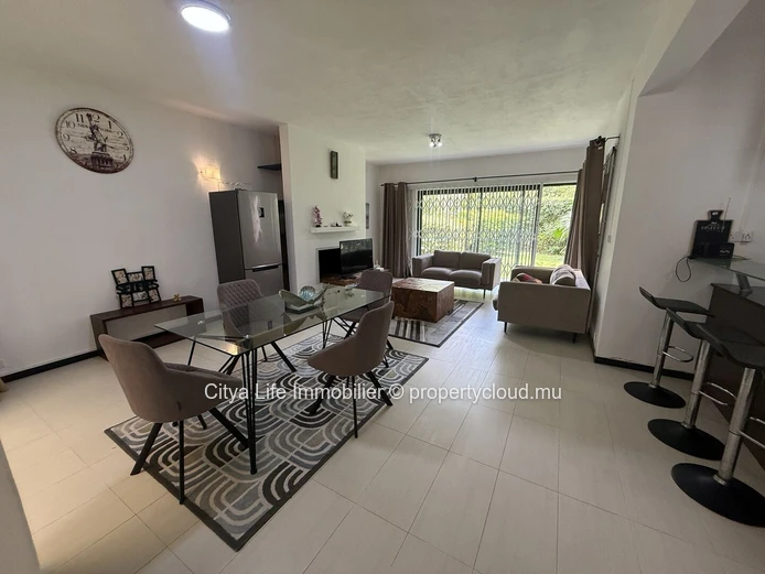 Charmante maison familiale à vendre – Curepipe
