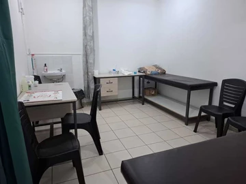 Immobilier Commerciaux