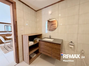 Appartement de 2 Chambres