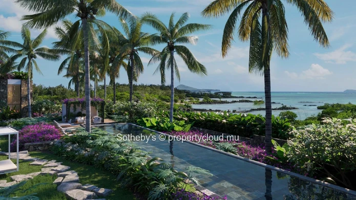 Kalodyne Bay- Appartement 4