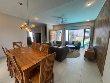 Villa de 4 Chambres