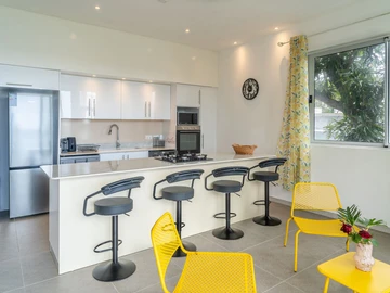 Appartement de 2 Chambres