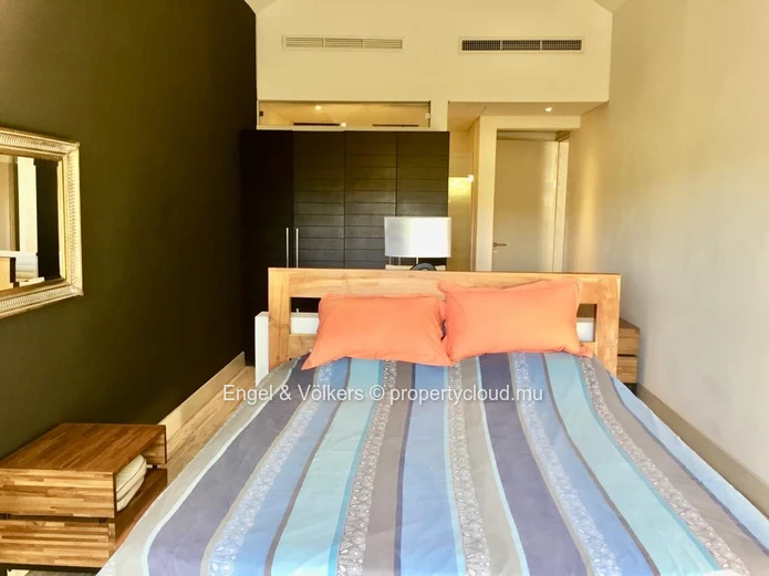 For Sale: Stunning 3-Bedroom Duplex and Private Pontoon at La Balise Marina