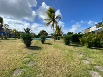 Villa de 2 Chambres