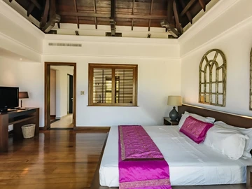 7 Bedroom Villa