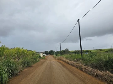 Land