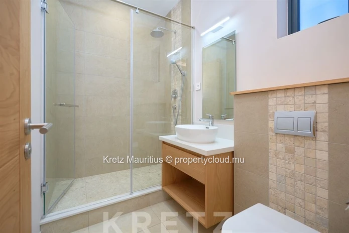 Luxury Apartment for Rent