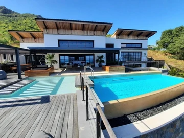Villa de 5 Chambres