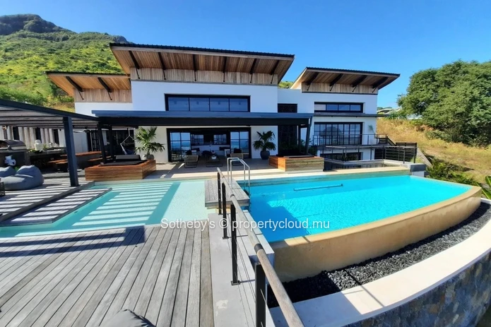 Kalyaana Villa