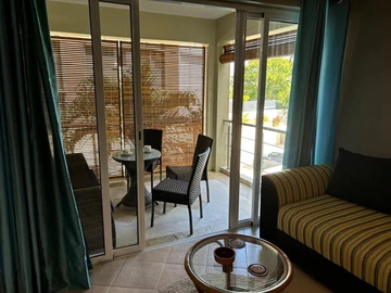 Townhouse, Duplex de 3 Chambres