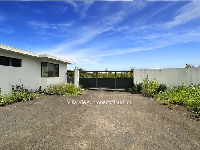 Mont Mascal - Exceptional 14,046 sqm Plot for Commercial or Residential Development