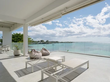 3 Bedroom Penthouse