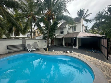 Townhouse, Duplex de 3 Chambres