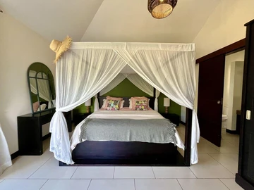 Villa de 5 Chambres