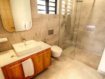 Appartement de 3 Chambres