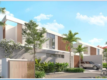 3 Bedroom Villa