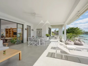 Penthouse de 3 Chambres
