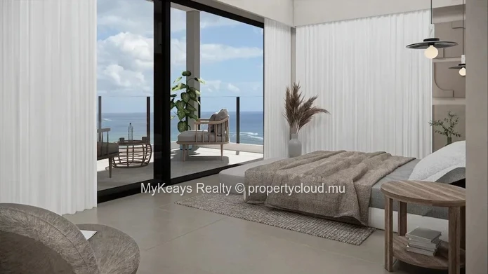 Apartments For Sale In Tamarin
