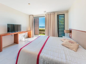 Appartement de 3 Chambres