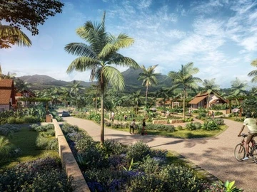 Residential Land