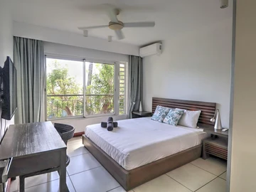 Appartement de 3 Chambres