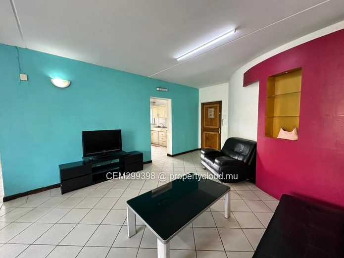 Appartement 3 chambres à vendre à Ebène