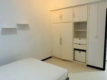 Appartement de 4 Chambres