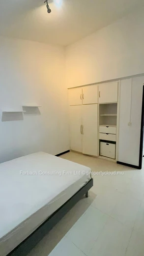 Appartement spacieux à Rive Gauche-Route du Jardin,Curepipe