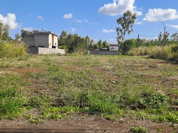 Residential Land