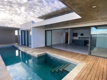 Maison de 3 Chambres