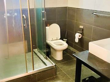 3 Bedroom Penthouse