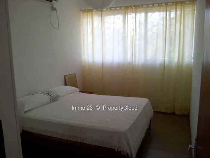 Maison / Villa - 3 chambres - Baie du Tombeau - Ref. MA346661L