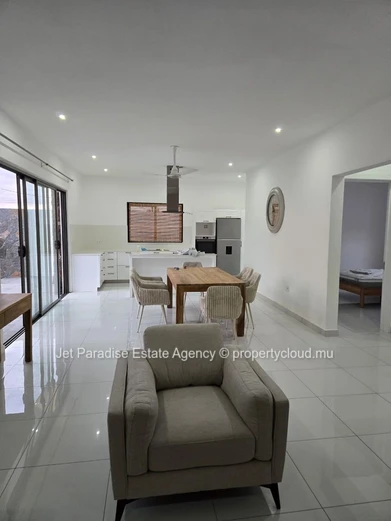 Beautiful Fully Furnished Villa