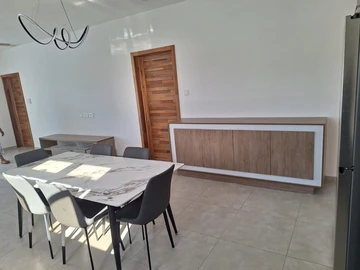 Villa de 4 Chambres