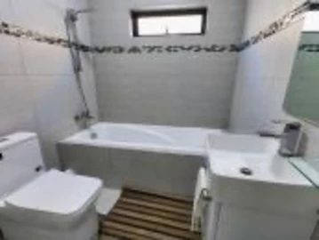 Villa de 4 Chambres