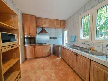 Villa de 4 Chambres