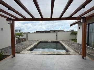 Villa de 4 Chambres