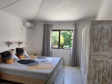 Townhouse, Duplex de 2 Chambres