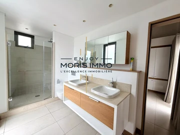 3 Bedroom Penthouse