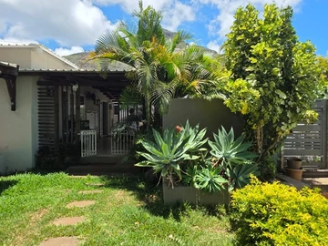 Maison de 3 Chambres